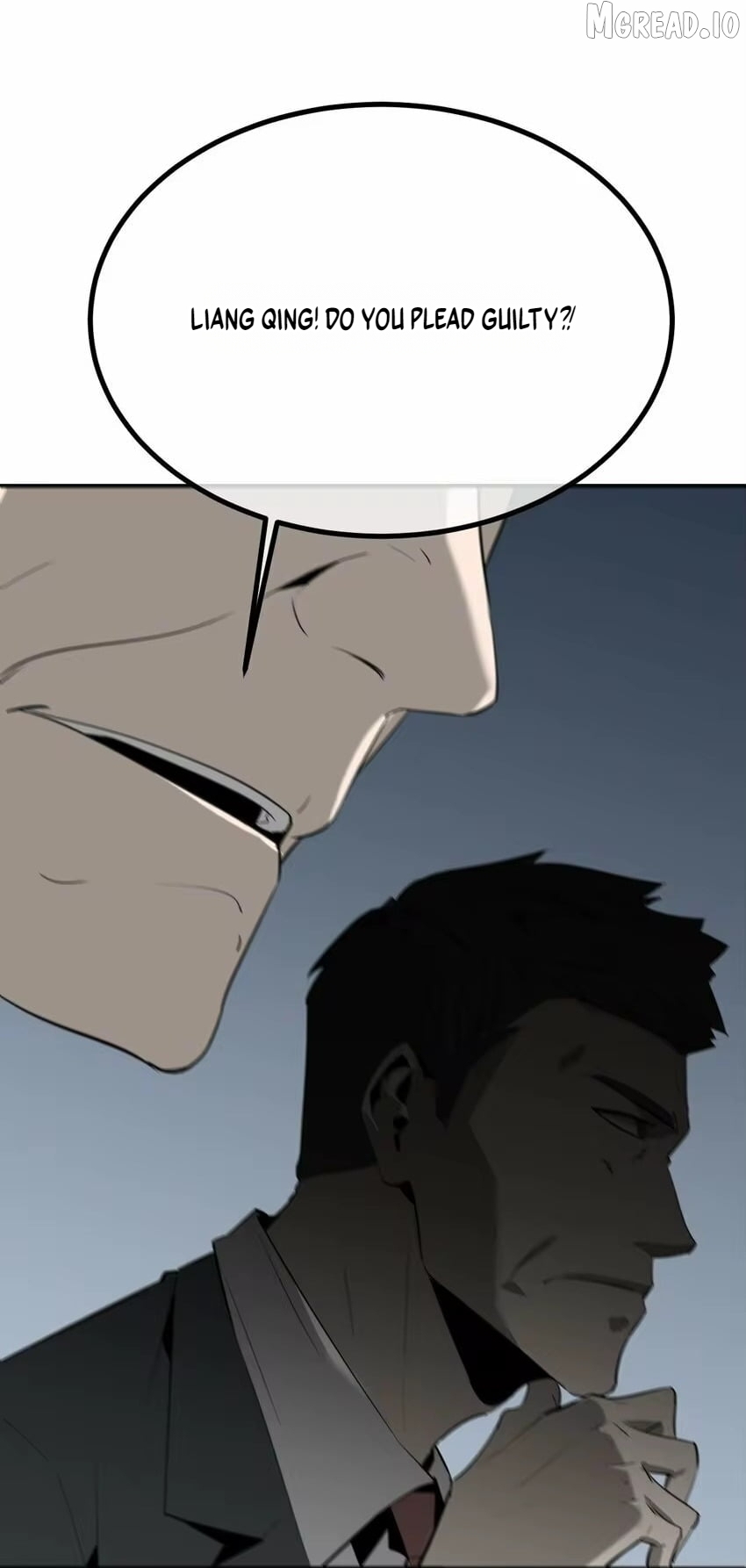 Spectres Chapter 39  - page 44